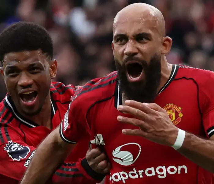 Manchester United
