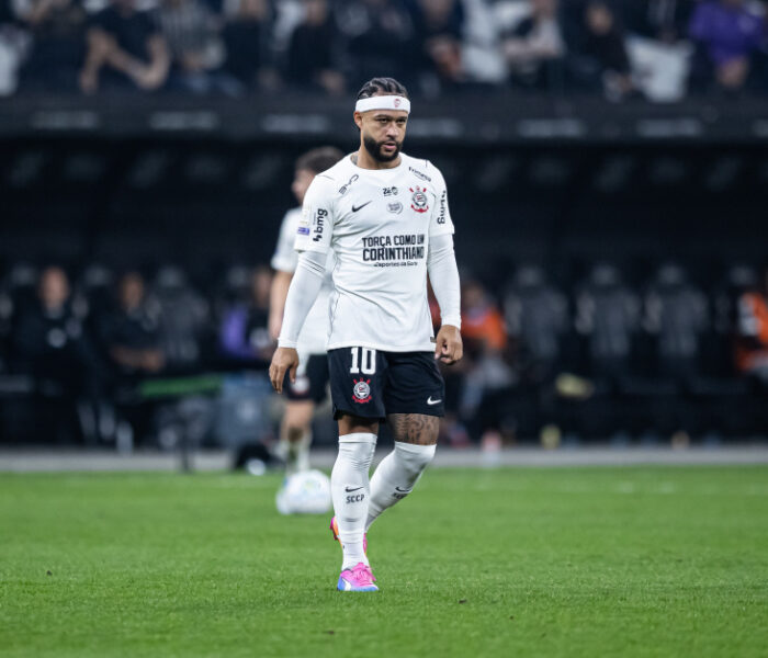 Memphis Depay vai para a Copa mas não sabe se volta; o jogador ainda é essencial ao Corinthians?