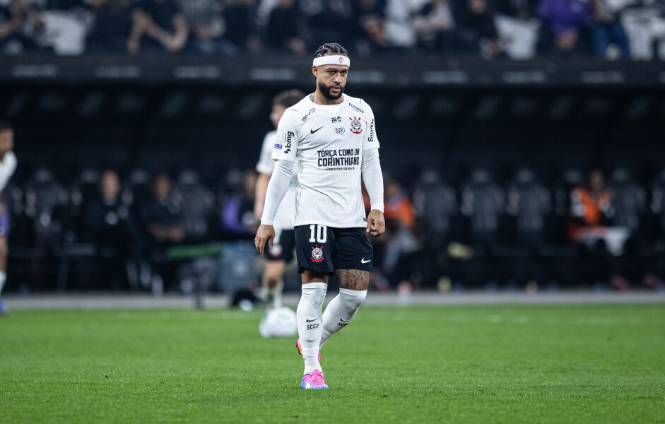 Memphis Depay vai para a Copa mas não sabe se volta; o jogador ainda é essencial ao Corinthians?