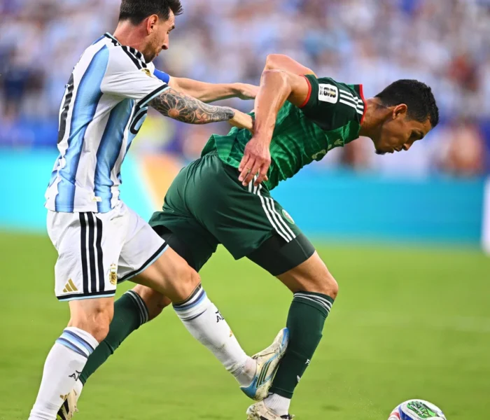 Messi Copa do Mundo