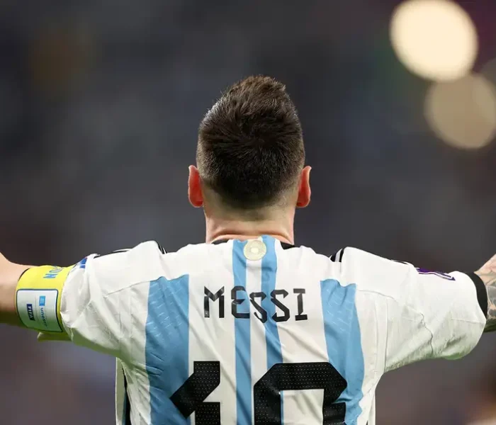 Messi