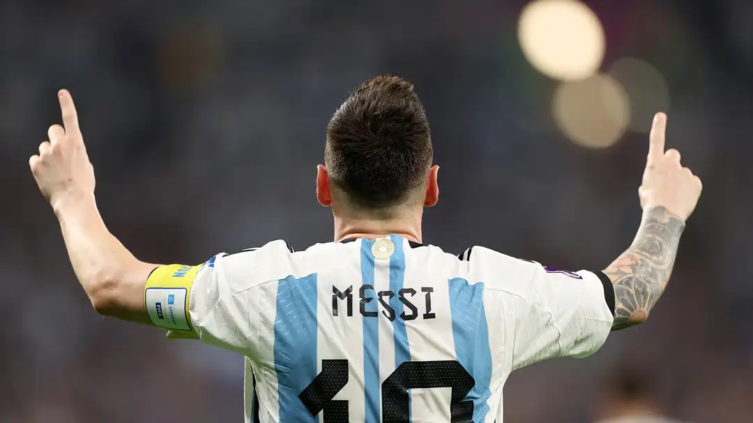 Messi