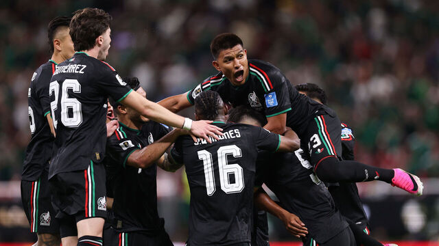 México x Coreia do Sul, Copa do Mundo 2026