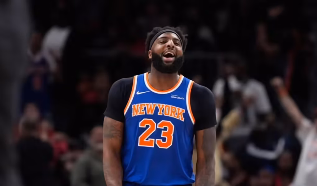 Por que Robinson é crucial para os Knicks nas Finais da NBA?