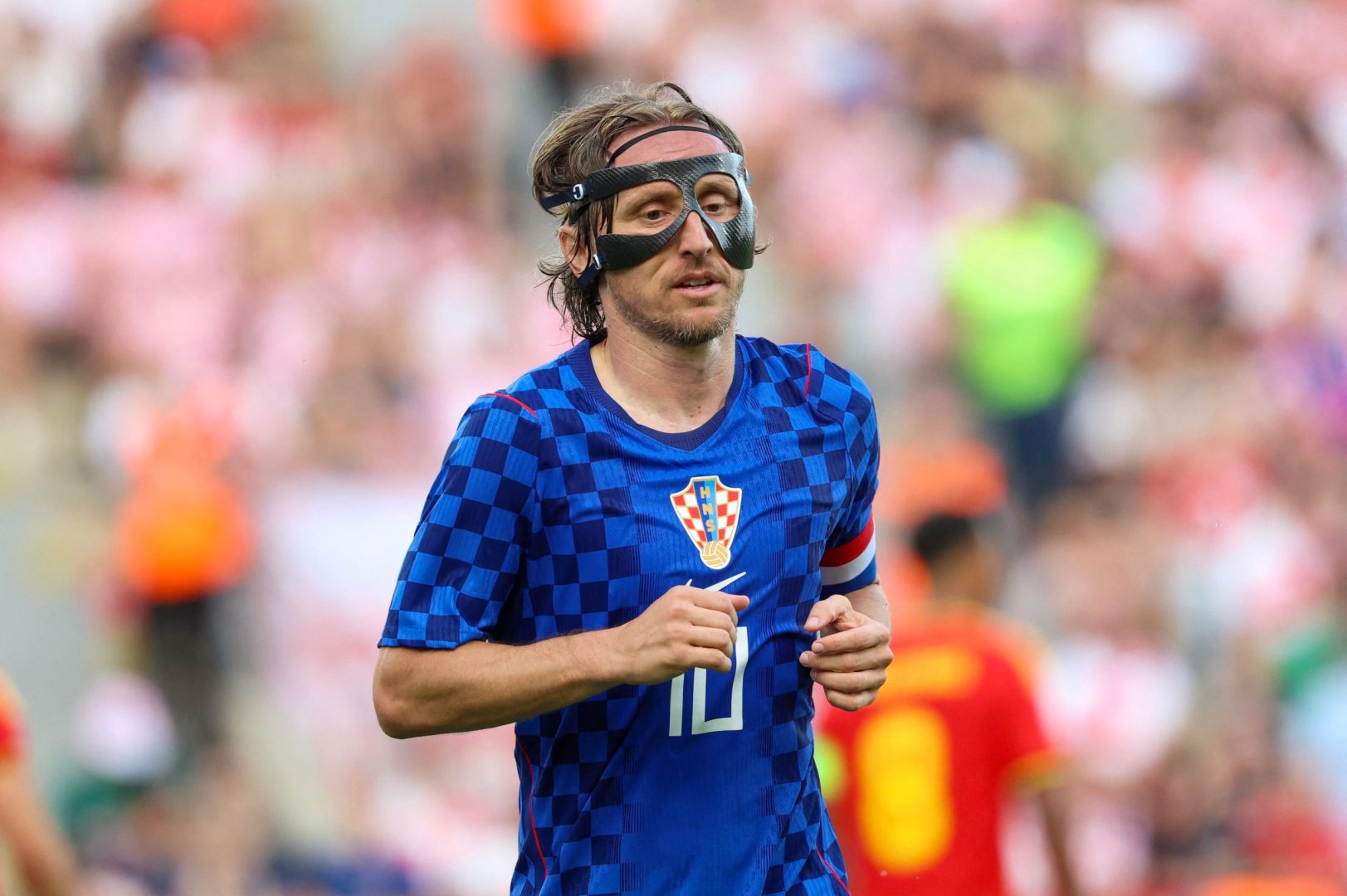 Luka Modric Croácia