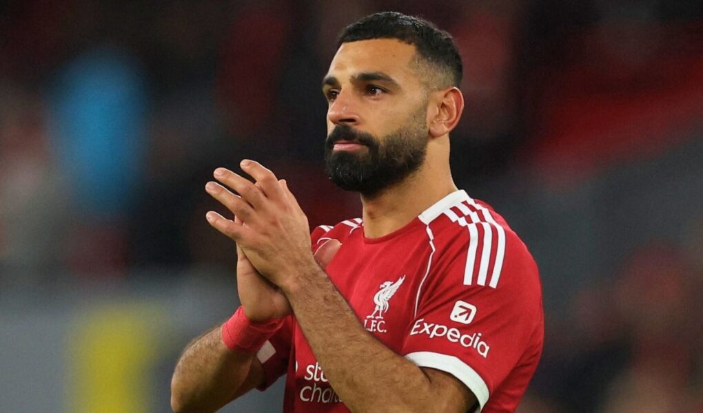 Salah pode fazer um retorno surpreendente ao Liverpool?