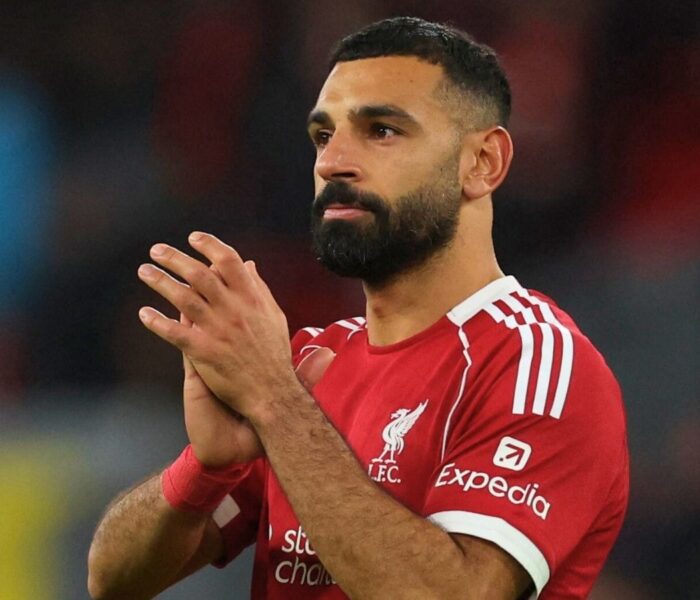 Salah pode fazer um retorno surpreendente ao Liverpool?