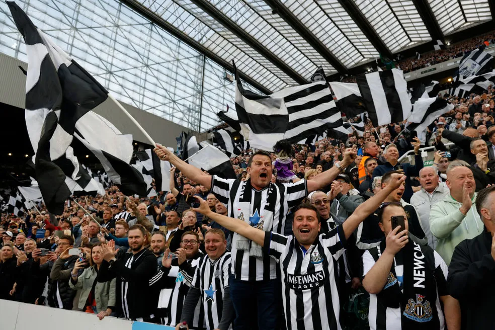 newcastle
