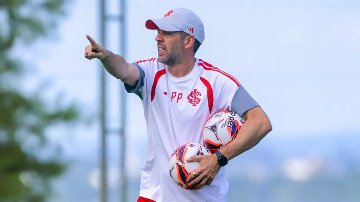 Pezzolano - Internacional