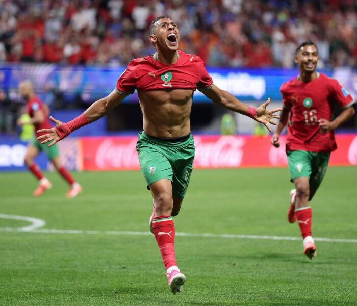 Marrocos x Haiti, Copa do Mundo 2026, Rahimi