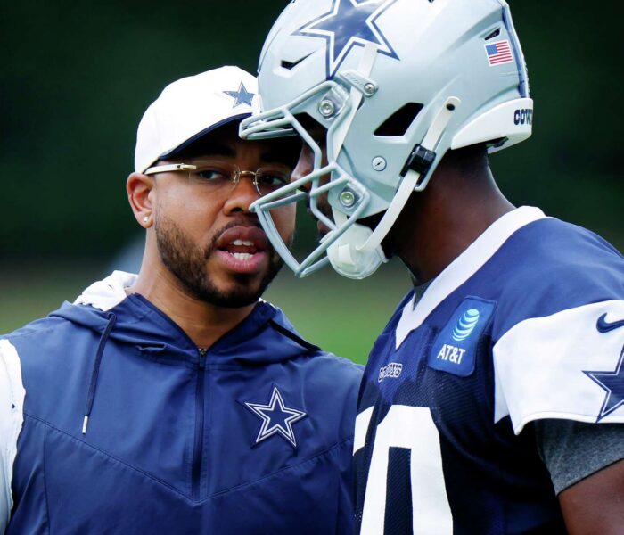 Dallas Cowboys