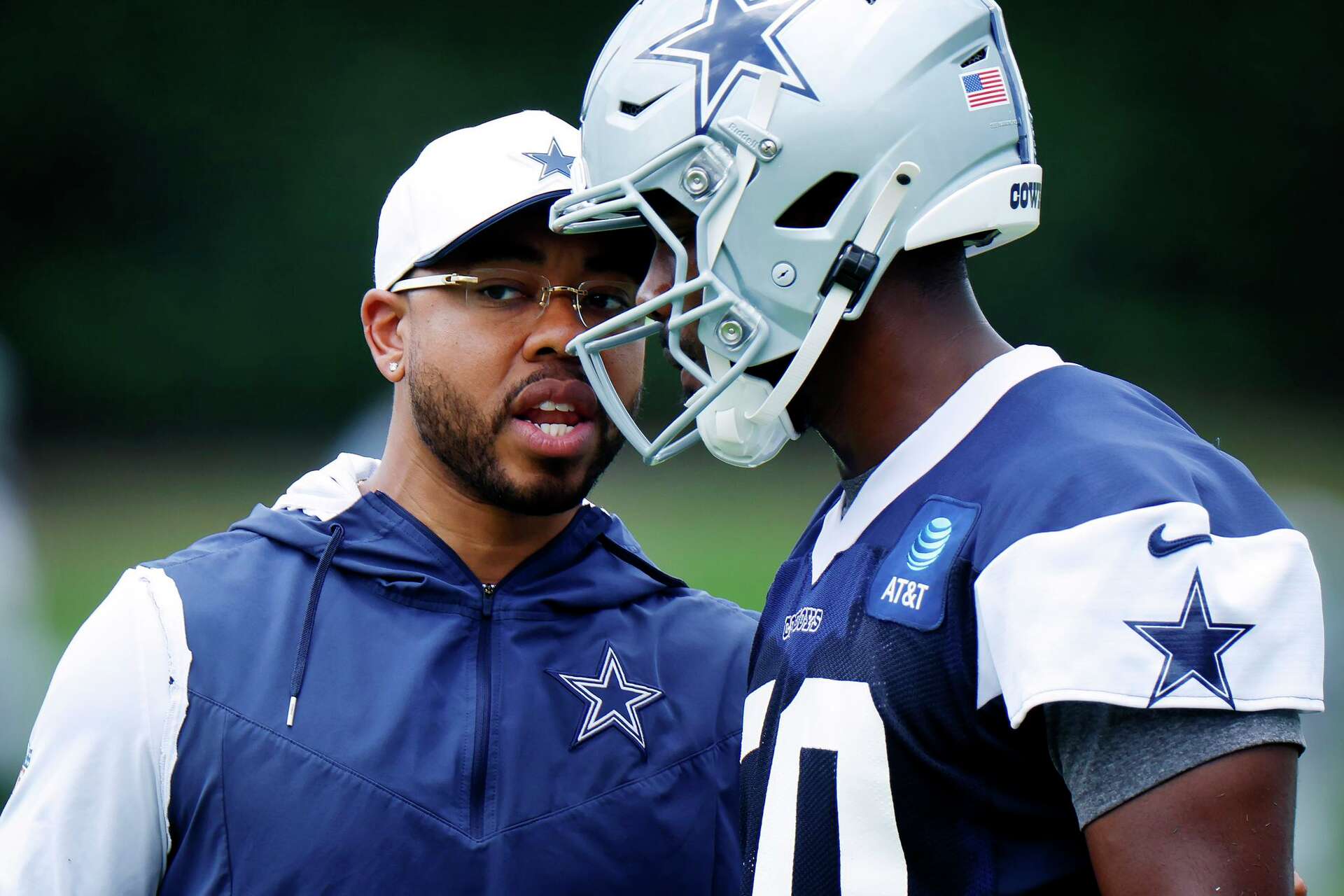 Dallas Cowboys