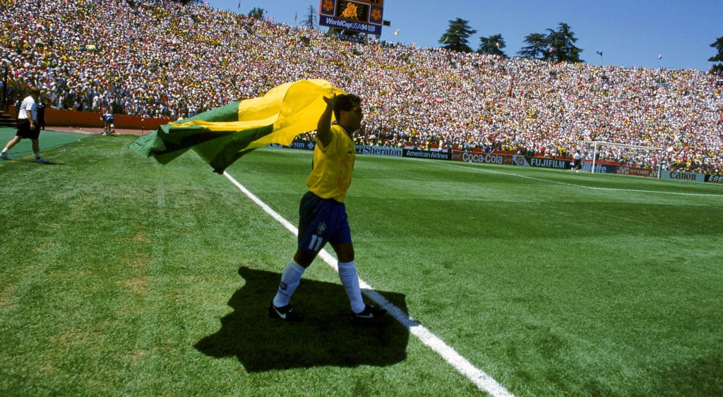 Romario