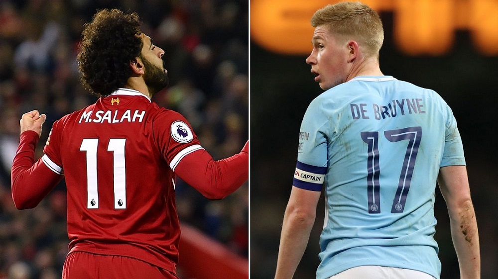 Bélgica x Egito: Salah e De Bruyne podem fazer seu último duelo em Copas do Mundo