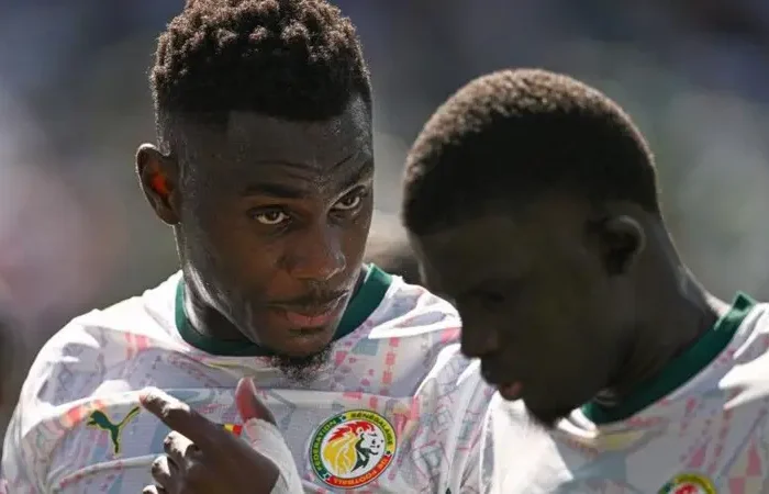 senegal