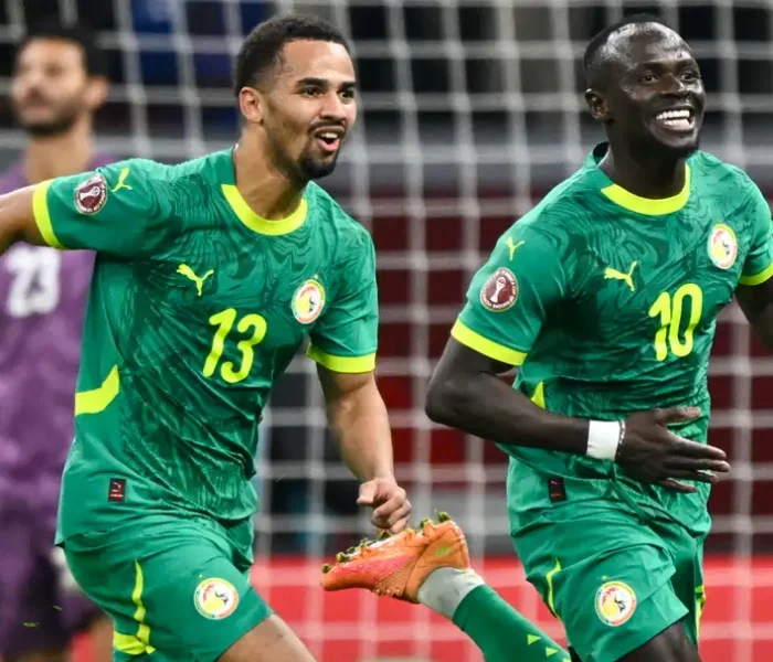 Senegal
