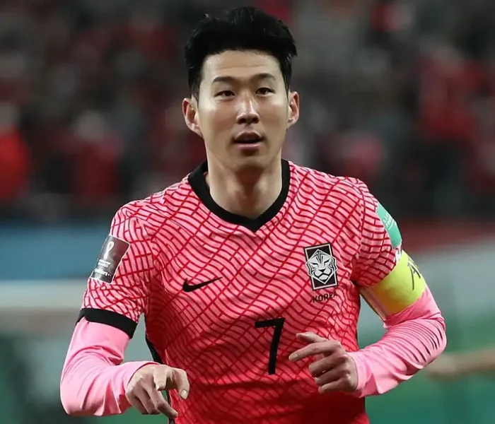 Son - Copa do Mundo