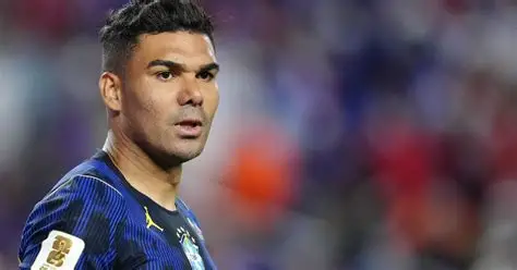 Pendurados da Copa: Jogadores que podem perder as oitavas de final