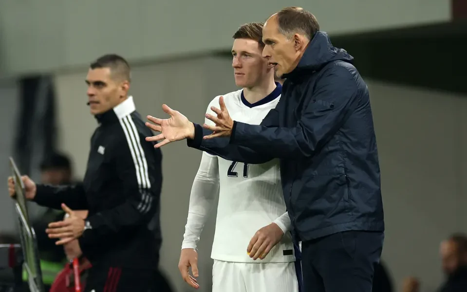 thomas tuchel copa