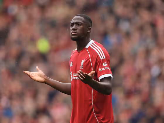 Real Madrid, Konaté