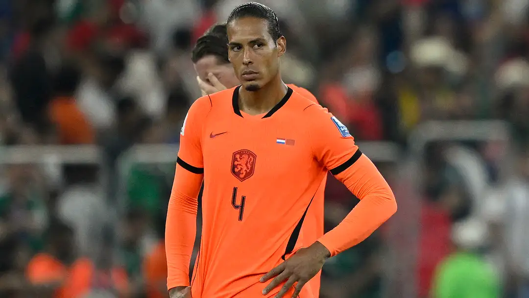 Copa do Mundo - Holanda