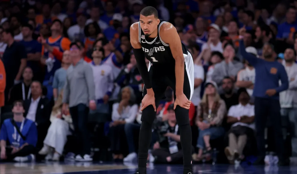 San Antonio Spurs