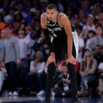 San Antonio Spurs