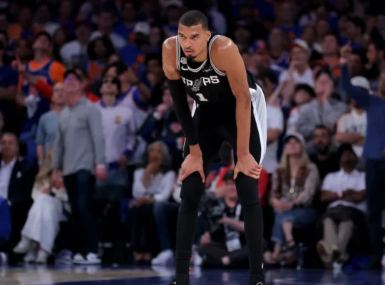 San Antonio Spurs