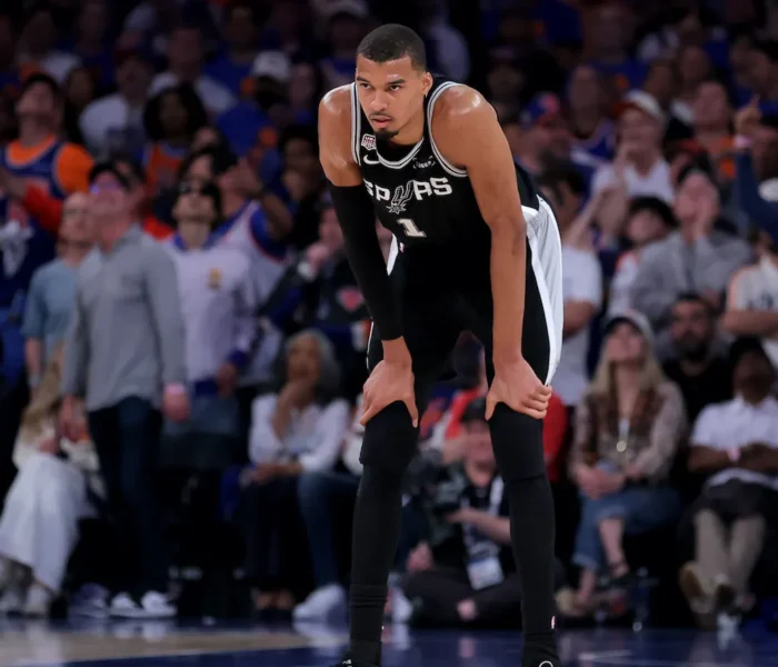 San Antonio Spurs