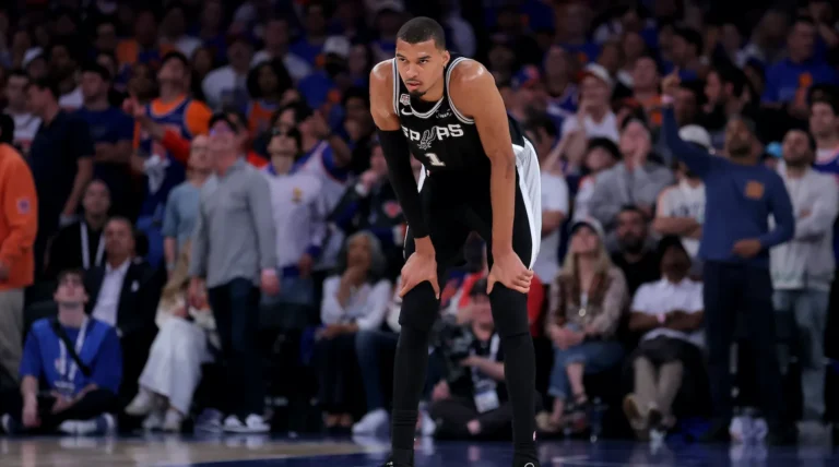 NBA: Victor Wembanyama já quebrou diversos recordes; quais os próximos objetivos?