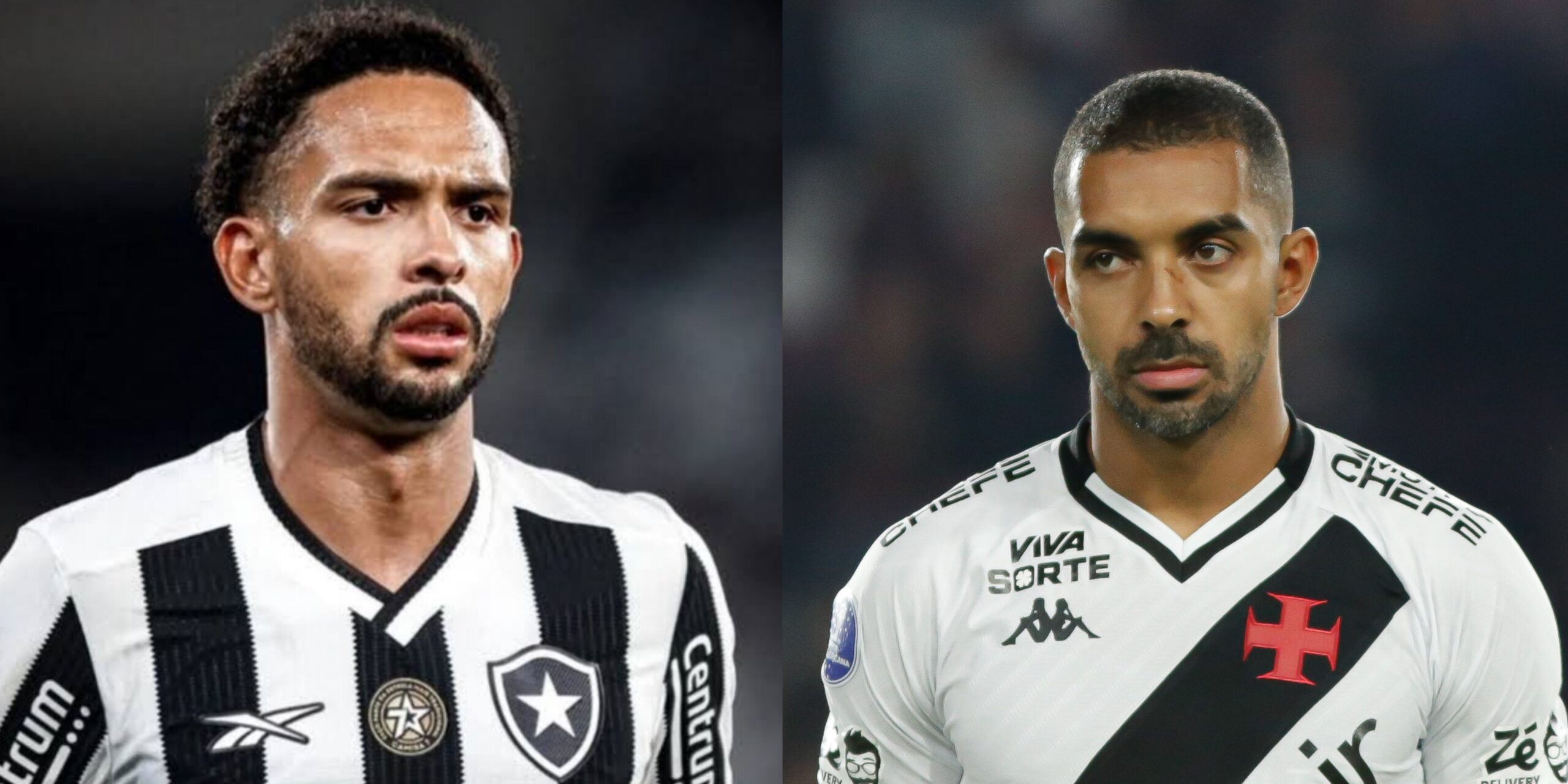 vitinho e paulo henrique selecao