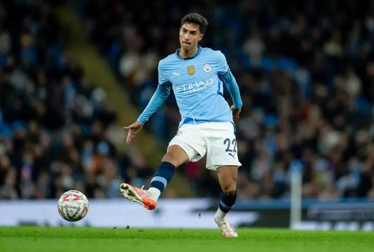 vitor reis manchester city