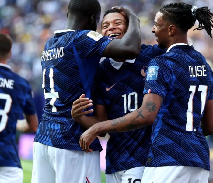 França