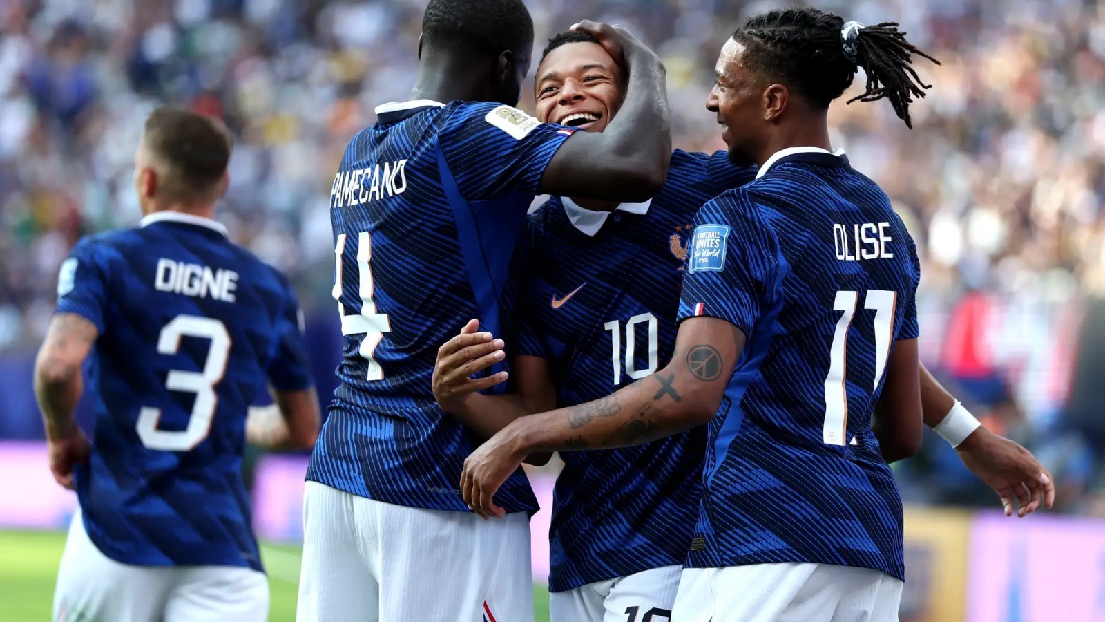 França
