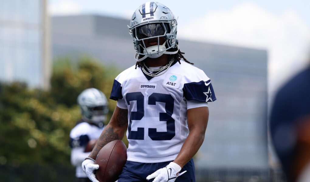 Dallas Cowboys