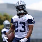 Dallas Cowboys