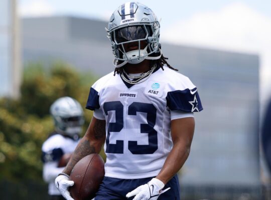 Dallas Cowboys