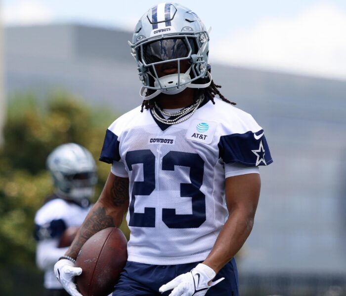 Dallas Cowboys