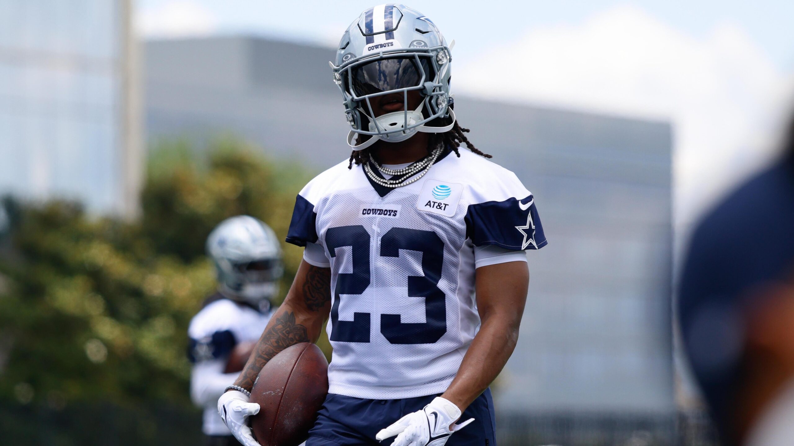 Dallas Cowboys