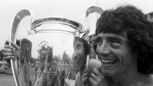 Kevin Keegan