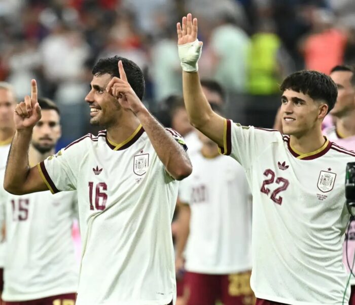 Espanha Copa do Mundo