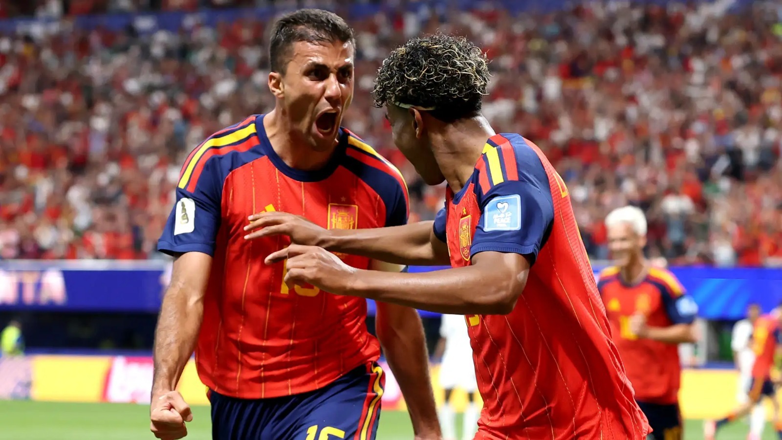 Espanha Copa