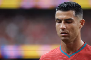 Cristiano Ronaldo Portugal