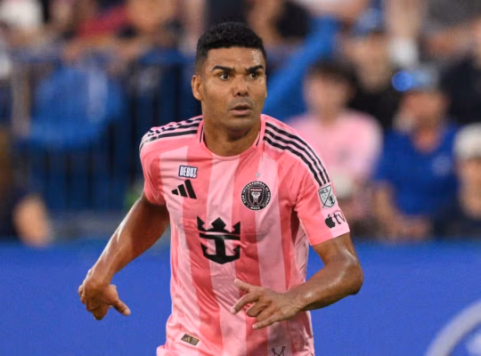 casemiro mls