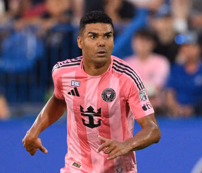 casemiro mls