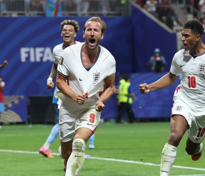 Inglaterra