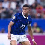 Mbappé