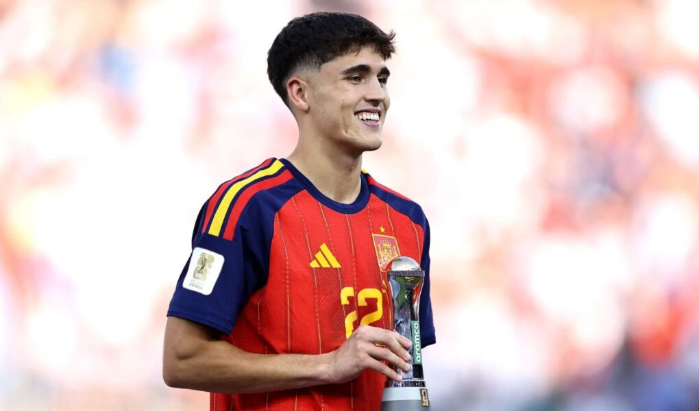 Espanha Copa Mundo