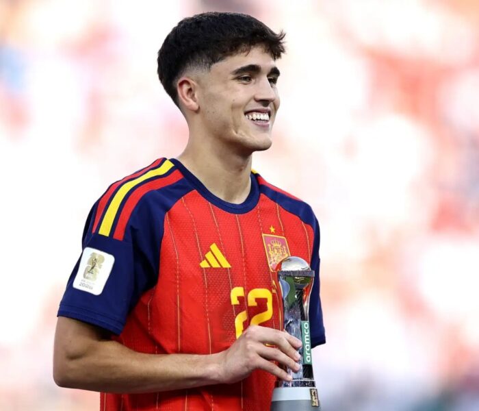 Espanha Copa Mundo