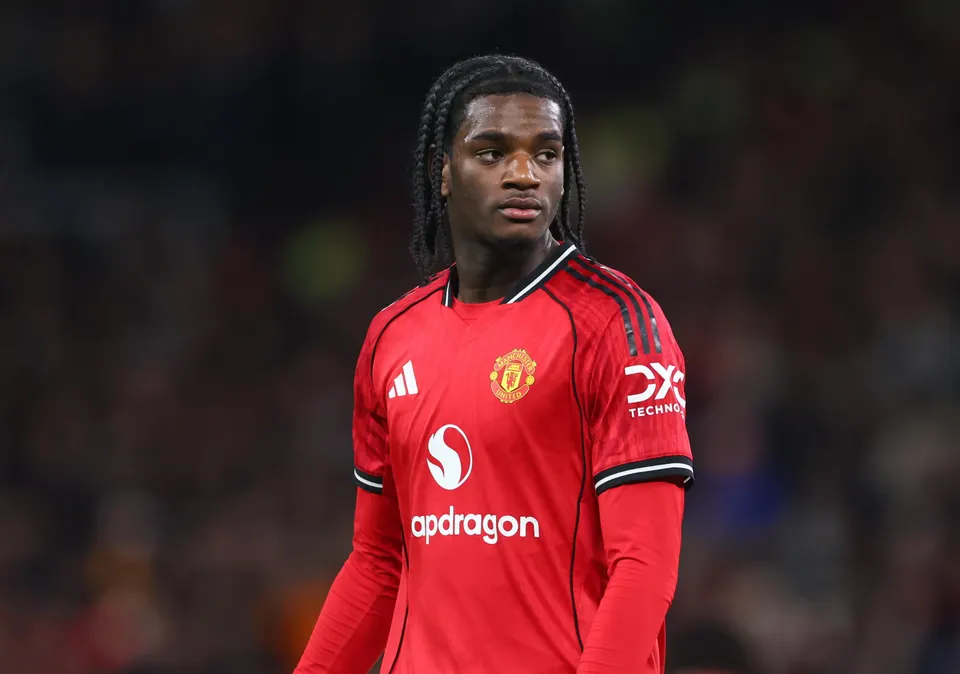 ayden heaven manchester united